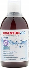 Tonic Argentum200 (200 ppm)