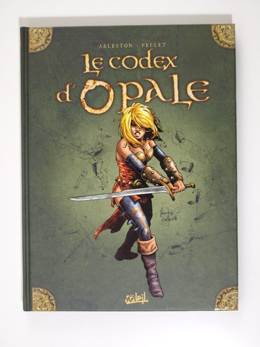 Arleston pellet le - :,