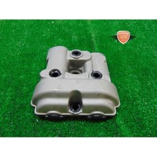 Carter testé Malaguti XSM 125