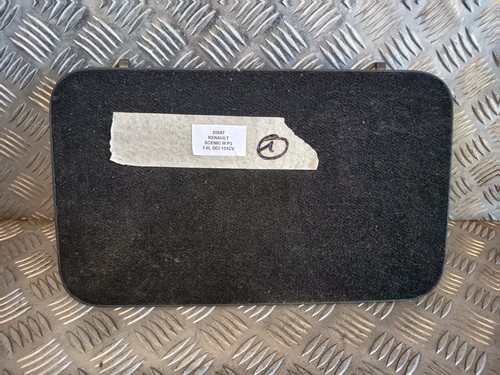 Trappe tapis sol - trappe,