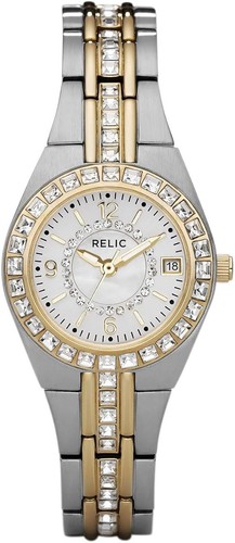 Relic fossil women watch - relic,