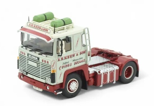 Tekno camion solo du - -,