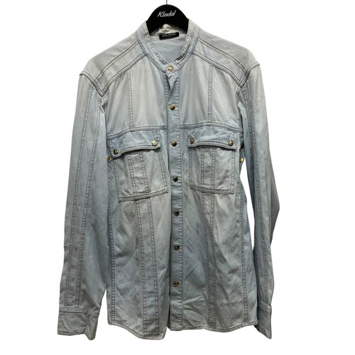 Chemise boutonnée balmain - chemise,