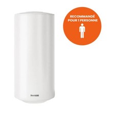 Chauffe-Eau Électrique 50L