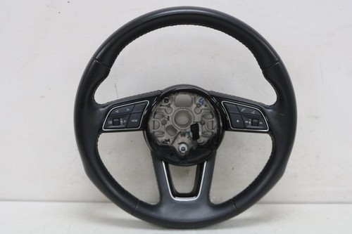 Volant cuir multifonction - , audi