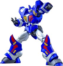 Action Toys Mini Gokin
