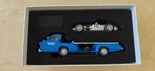 Slot 1/32 Avant Slot (SSA2301) Mercedes Benz Renntransporter - W196 F1 #10