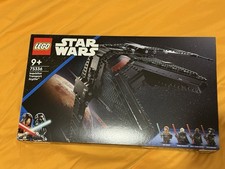 LEGO Star Wars - Le Vaisseau Scythe de l’Inquisiteur (75336)