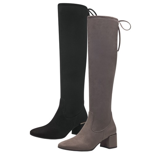 Marco tozzi bottes femme - tozzi,
