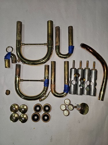 Schmidt valve euphonium - valve,