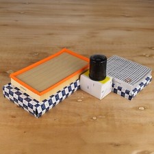 Kit de service Maserati