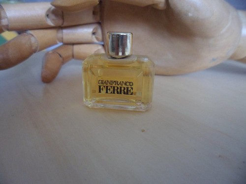 Parfum échantillon gianfranco - échantillon,