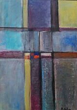 peinture sur toile moderne