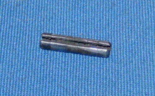 Solex goupille fendue - solex,