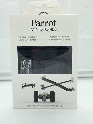 Parrot pf070239ab minidrones - parrot,