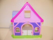 Fisher Price Little People