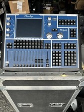 ChamSys MagicQ MQ60 w/ Case