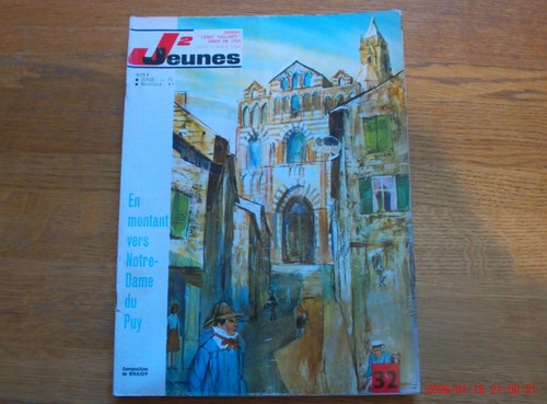 Jeunes du 11 08 - j2,
