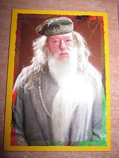 HARRY POTTER GOBLET OF FIRE