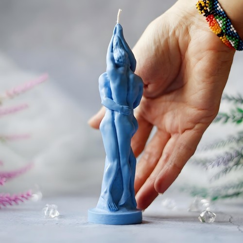 Gay lovers mold - lovers, for