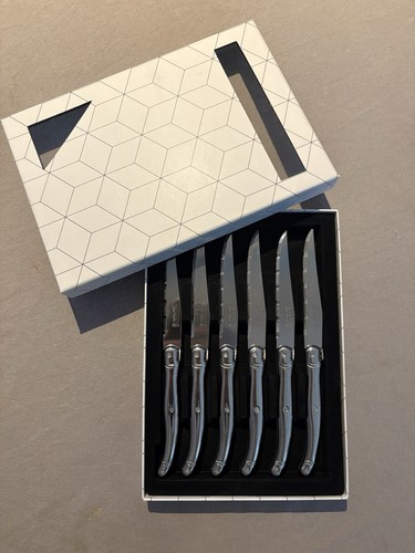 Couteaux table laguiole - de,