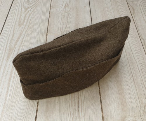 Bonnet police mod 1918 - police,