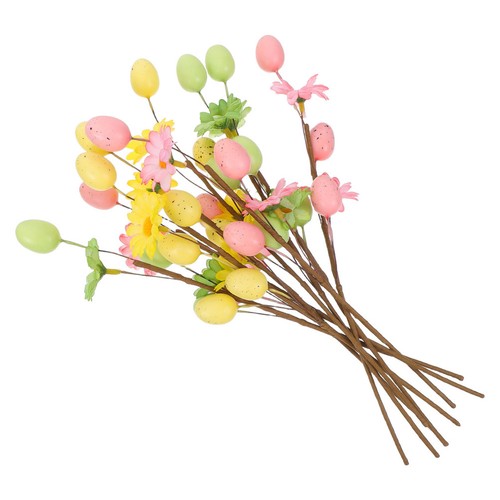 Pcs branche oeuf de - pcs,