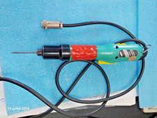 Visseuse Tournevis Electrique Delvo DLV7323 DC: 24V testé OK en Fonctionnement