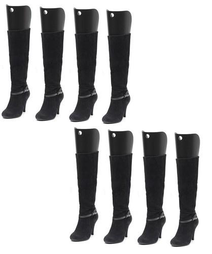 Paires formes pour bottes - paires, de
