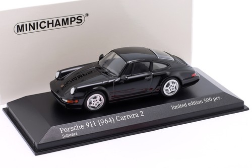Porsche 911 964 carrera - 2, 1989