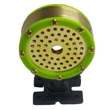 34mm Grand Membrane Condenseur Mic Capsule Core pour Studio Enregistrement 7829