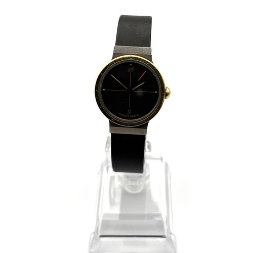 Montre porsche design iwc - design,