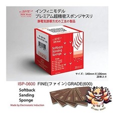 NOUVEAU Infini Model Sponge