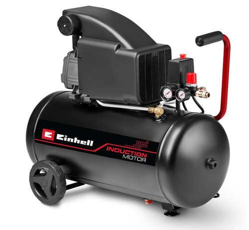 Compresseur einhell ac - compresseur,