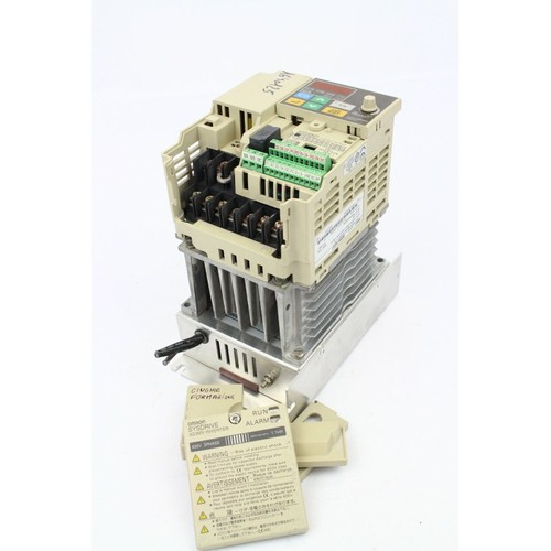 Omron 3g3mv a4007 cogema 3g3 - 3g3mv-a4007,