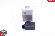 Serrure Sport. Capot/Remorque