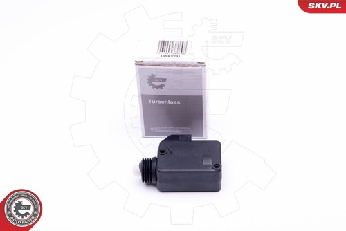 Serrure sport capot - serrure, capot/remorque