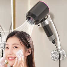 Support de sèche-cheveux