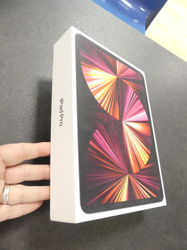 Tablette apple ipad pro - tablette,