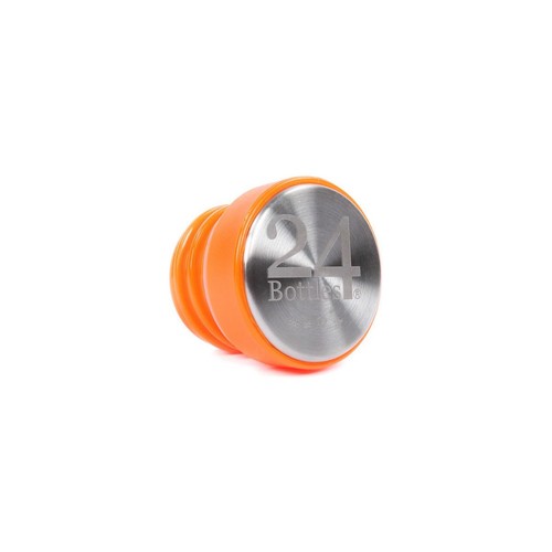 24bottles water lid accessory - water,