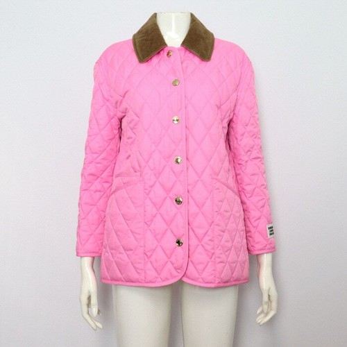 Burberry veste femme - burberry,