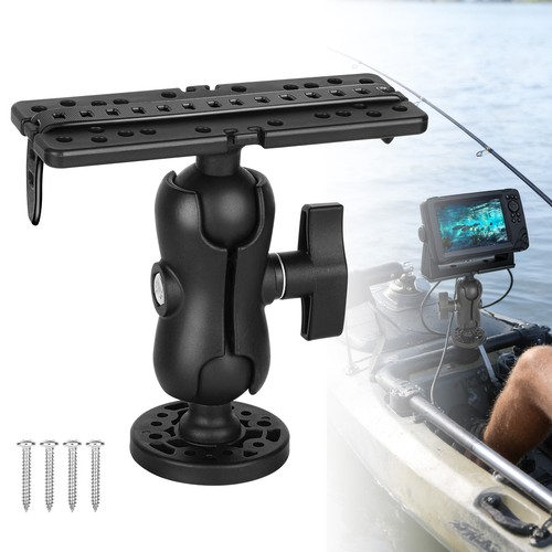 360 adjustable fish finder - 360°,