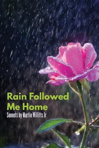 Martin willitts rain followed - willitts,