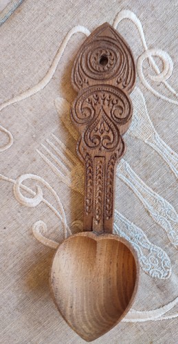 Cuillère mariage amour - de,