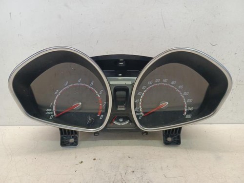 Compteur ford fiesta - compteur,
