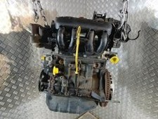 Moteur RENAULT CLIO 2 PHASE 2