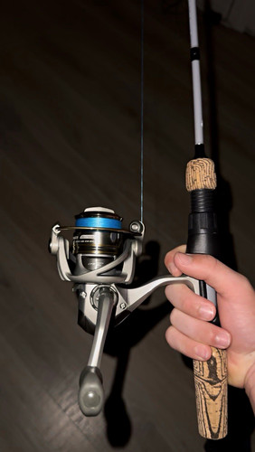 Okuma 1000 avenger only - avenger,