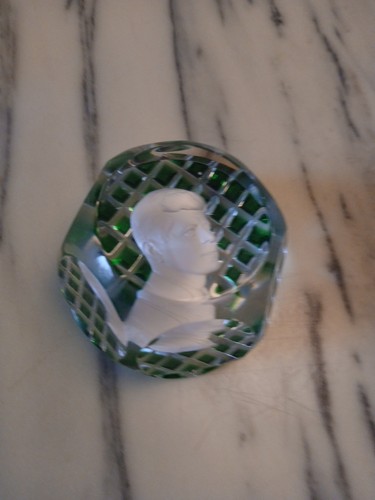 Baccarat sulfure cristal - baccarat,