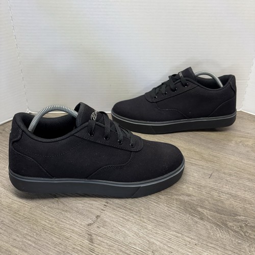 Heelys launch canvas black - 20,