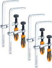 4PK Quick Screw Guide Rail